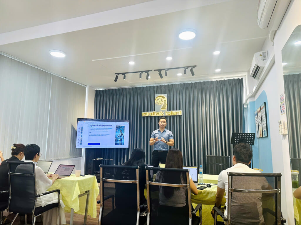 Coaching về AI